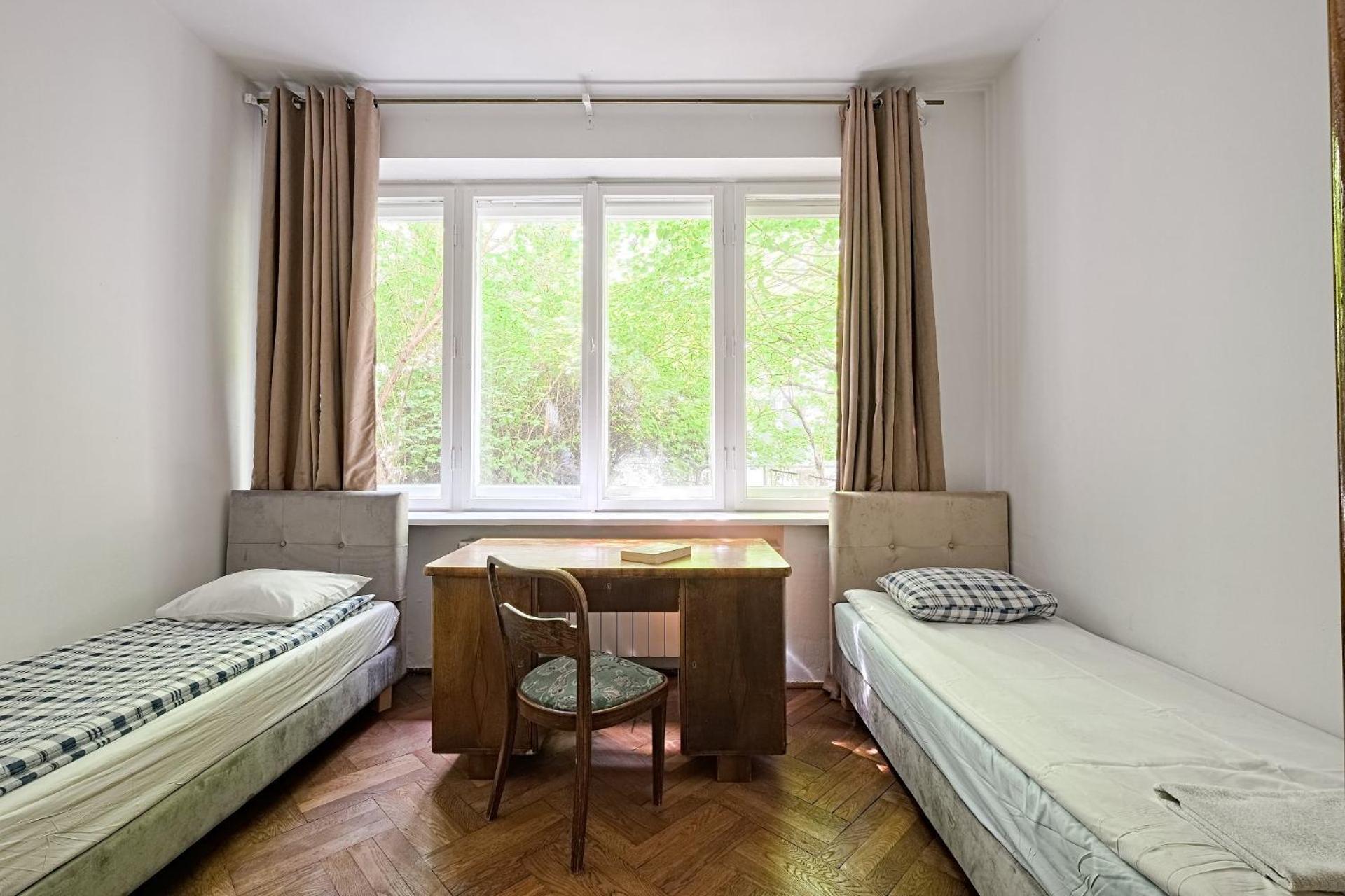 Urbannest - Wilcza 69 Apartment Warsaw Luaran gambar