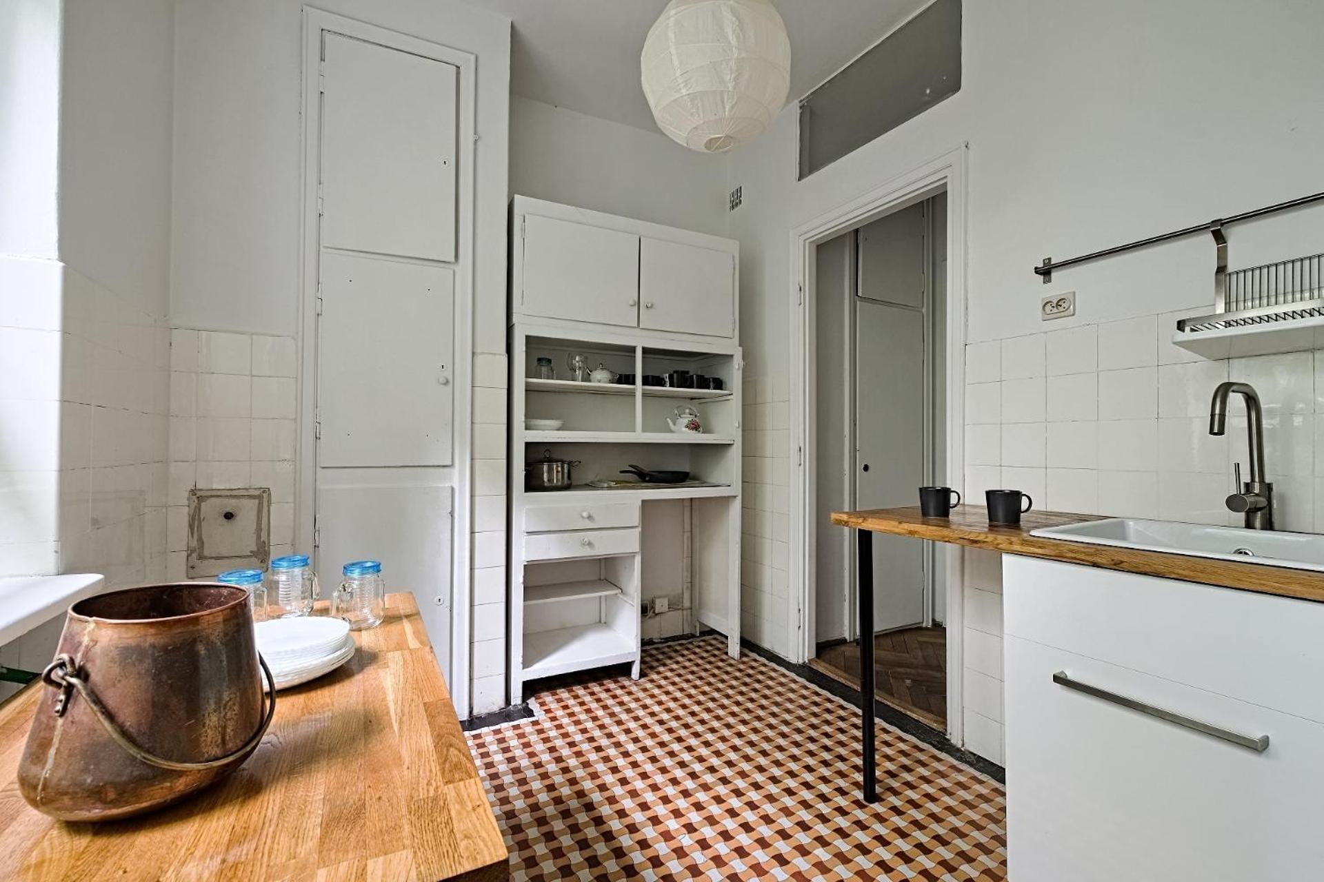 Urbannest - Wilcza 69 Apartment Warsaw Luaran gambar