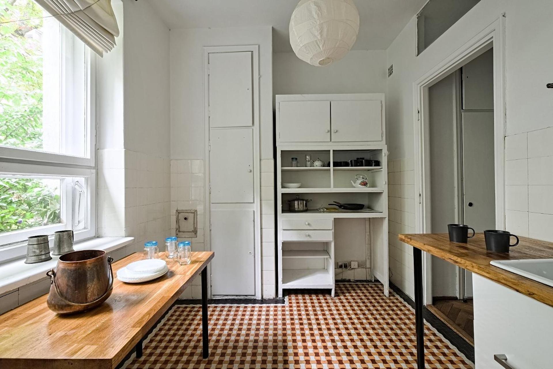 Urbannest - Wilcza 69 Apartment Warsaw Luaran gambar
