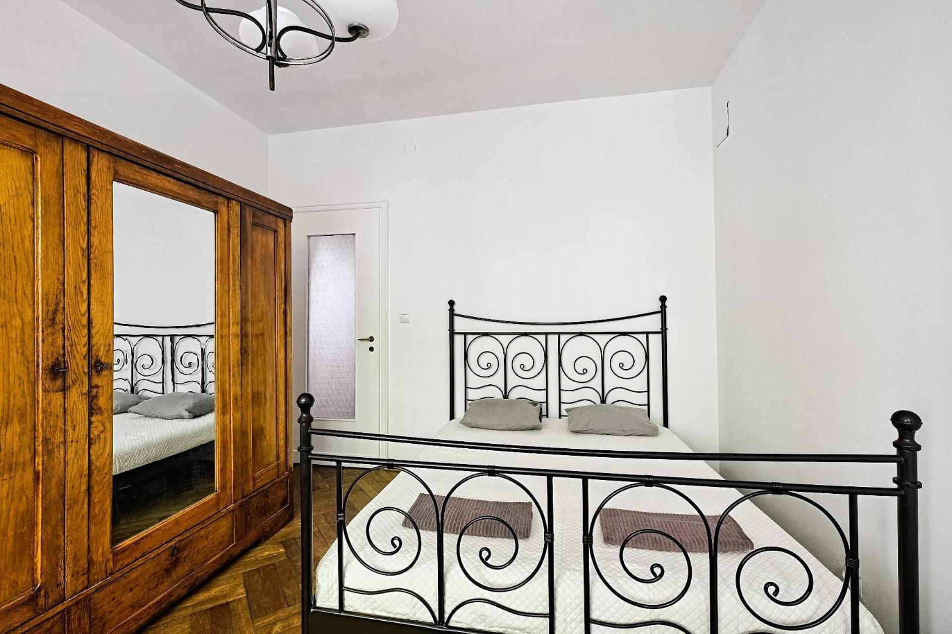 Urbannest - Wilcza 69 Apartment Warsaw Luaran gambar