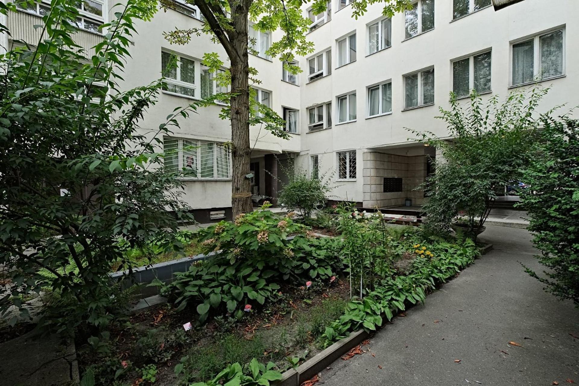 Urbannest - Wilcza 69 Apartment Warsaw Luaran gambar